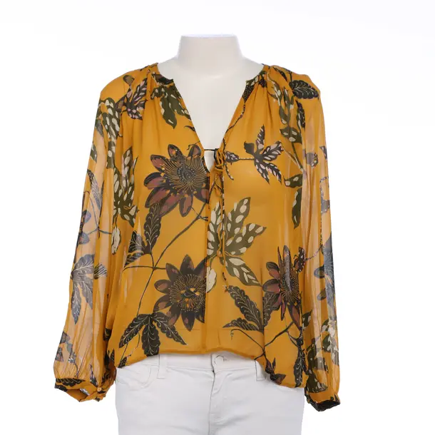 Blouse in Multicolored, Viscose, Dorothee Schumacher