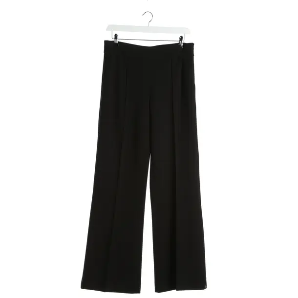 Pants in Black, Viscose, Dorothee Schumacher