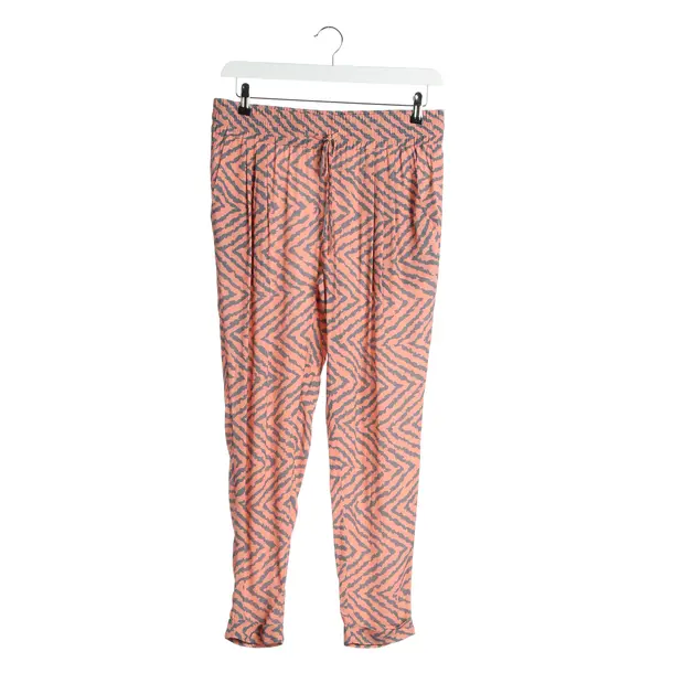 Hose in Rosa, Viskose, Juvia