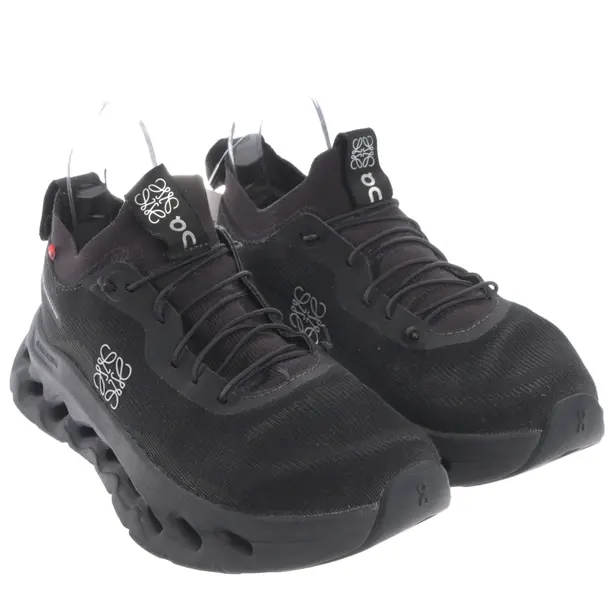 Sneakers in Black, , Loewe