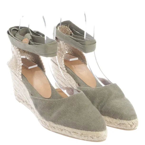 Wedges in Grün, , Castaner