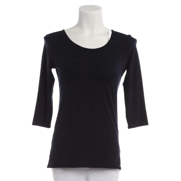 Longsleeve in Blau, Polyamid, Marc Cain