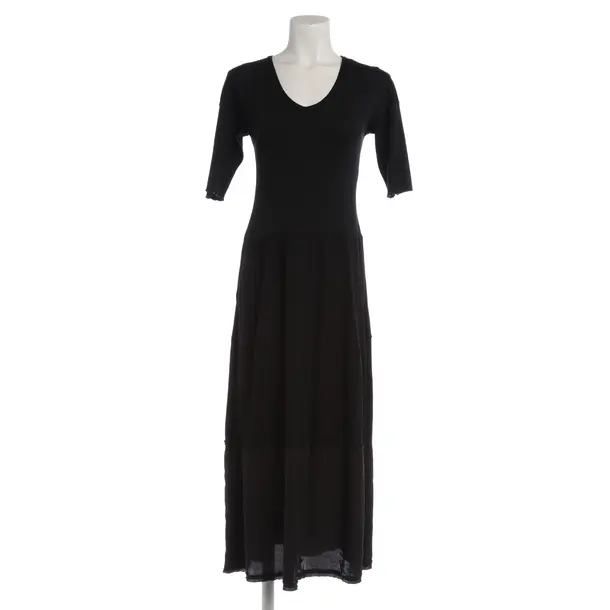 Dress in Black, Cotton, Marc Cain Sports