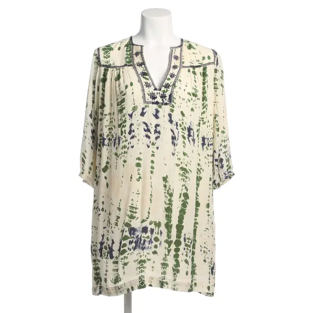 Kleid in Mehrfarbig, Viskose, Ba&sh