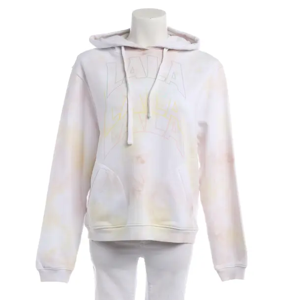 Hoodie in Mehrfarbig, Baumwolle, Lala Berlin