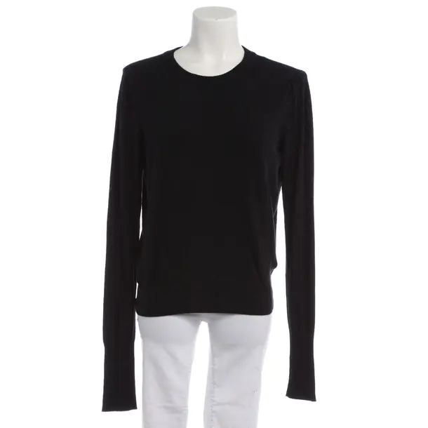 Pullover in Schwarz, Polyimid, Dondup
