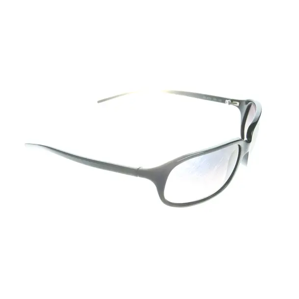 Sonnenbrille in Schwarz, Kunststoff, Dolce & Gabbana