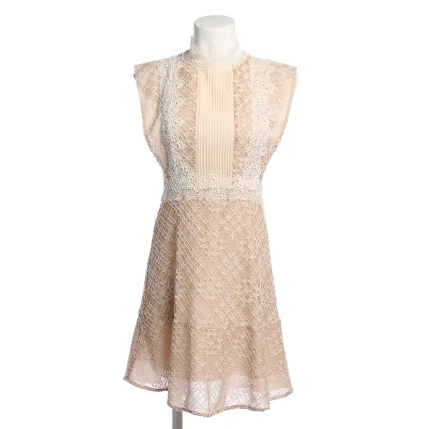 Kleid in Rosa, Baumwolle, Sandro