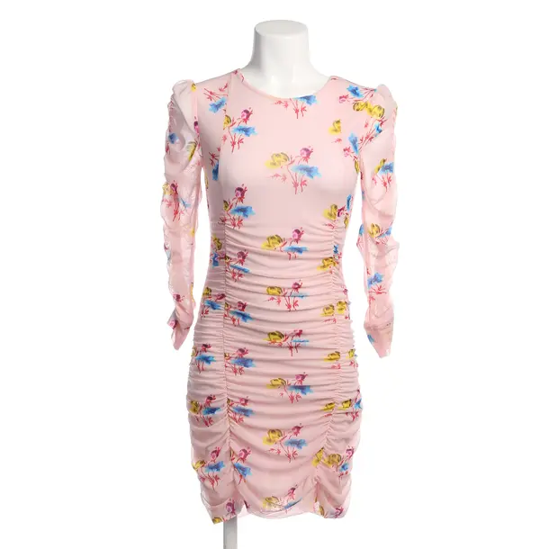 Dress in Multicolored, Polyamide, Ganni
