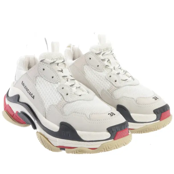 Sneakers in Multicolored, , Balenciaga
