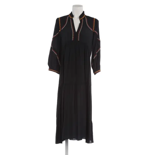 Dress in Multicolored, Viscose, Ba&sh