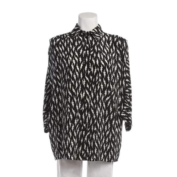 Blouse in Multicolored, Silk, Givenchy