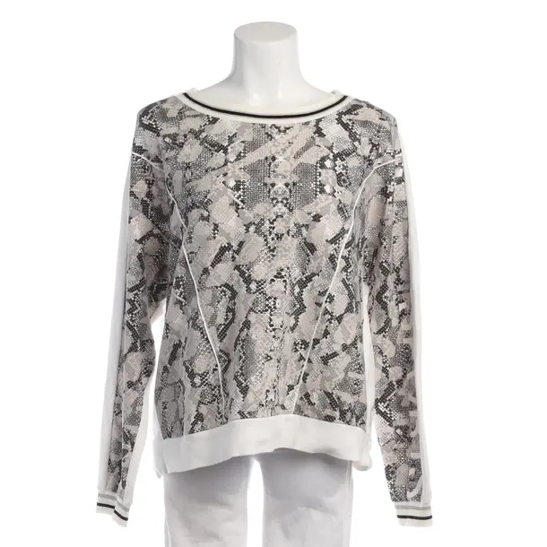 Sweatshirt in Multicolored, Cotton, Marc Cain Sports