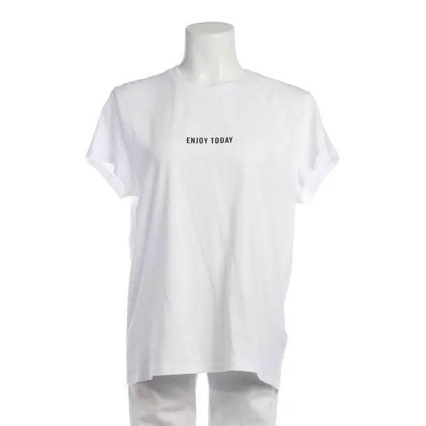 Shirt in White, Cotton, Zadig & Voltaire