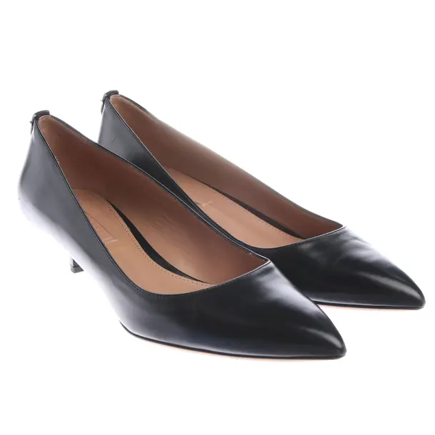 Pumps in Black, , Hugo Boss