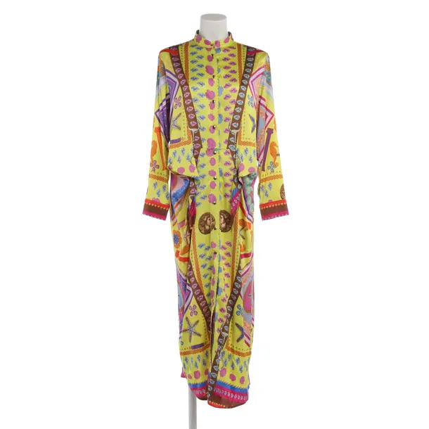 Abito, in Multicolore, Viscosa, Mucho Gusto