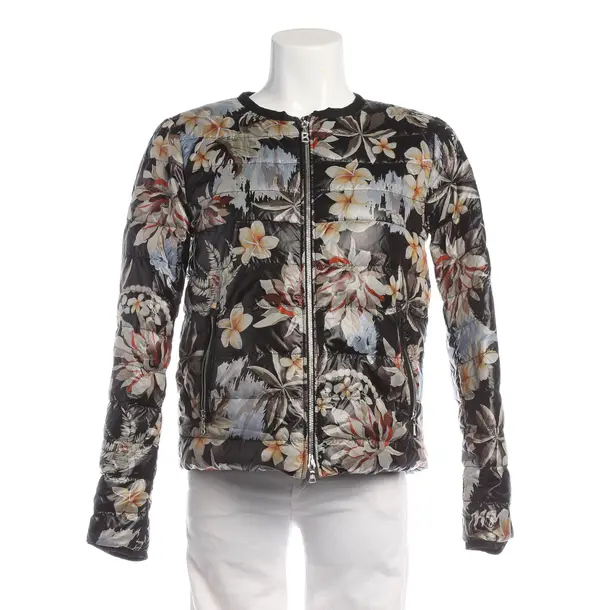 Mid-Season Jacket in Multicolored, Polyamide, Bogner