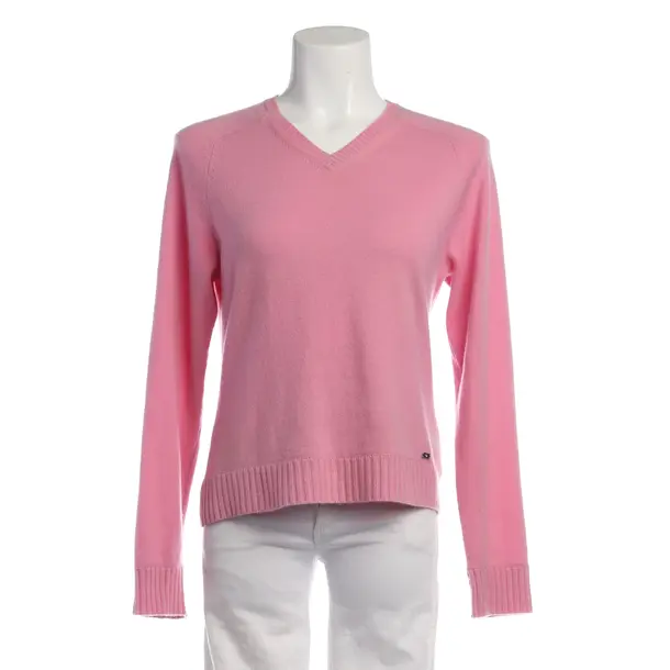 Cashmere Jumper in Pink, Cashmere, Bogner