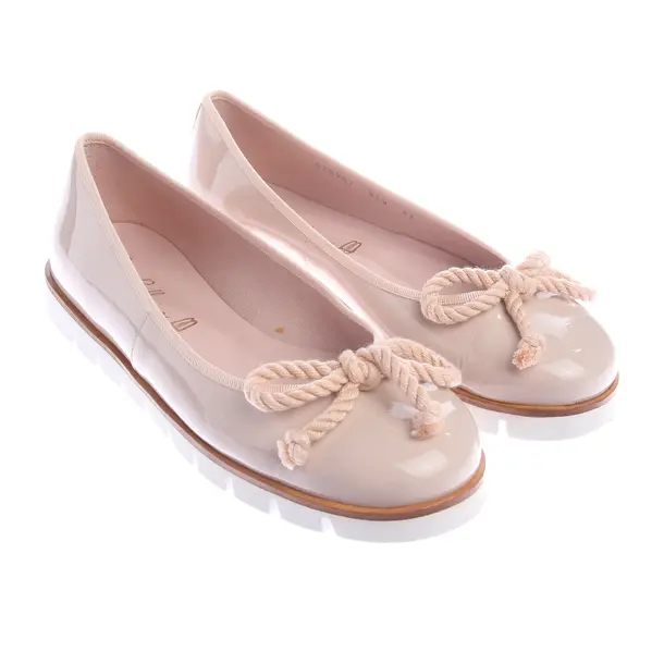 Ballerinas in Rosa, , Pretty Ballerinas