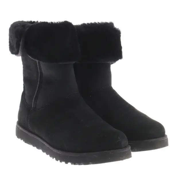 Winterboots in Schwarz, , UGG Australia