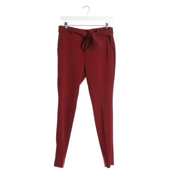 Pants in Red, Triacetate, Gucci