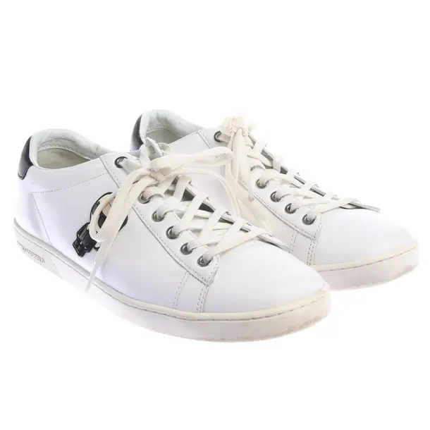 Sneaker in Schwarz, , Karl Lagerfeld
