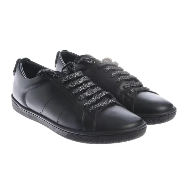 Sneakers in Black, , Saint Laurent