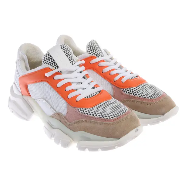 Sneaker in Mehrfarbig, , Marc O'Polo