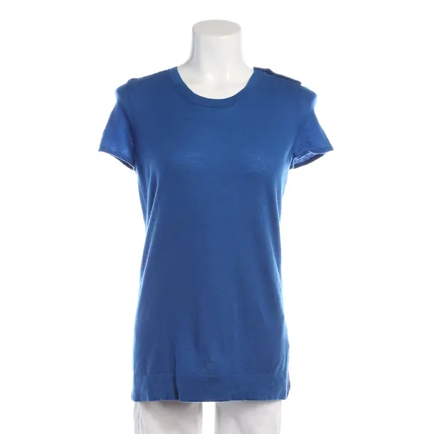 Shirt in Blue, Cashmere, Windsor