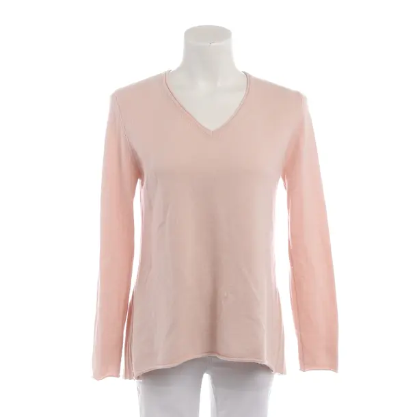Cashmere Jumper in Pink, Cashmere, Hemisphere