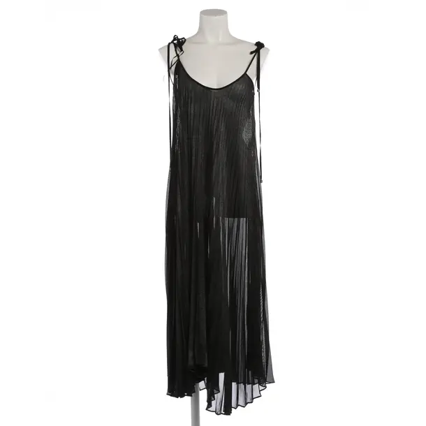 Kleid in Grau, Polyester, Twin Set