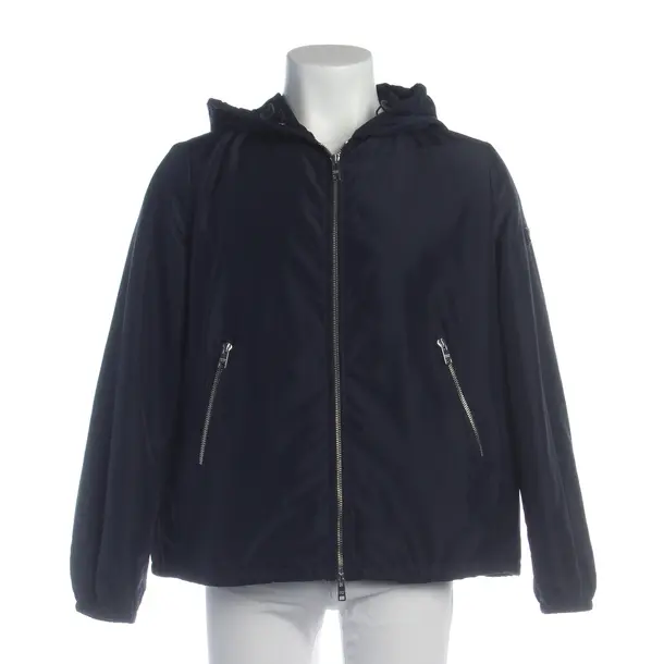 Giacca mezza stagione, in Marina Militare, Poliestere, Prada