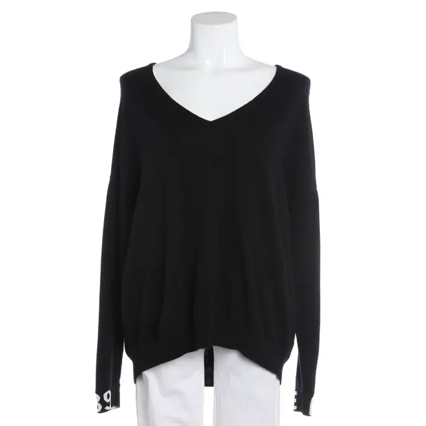 Cashmere Jumper, in Black, Cashmere, Dorothee Schumacher