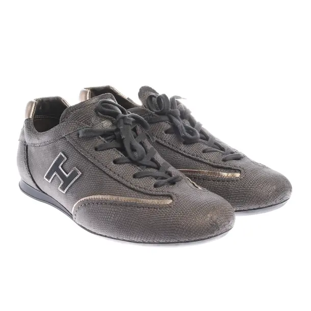 Sneaker in Braun, , Hogan