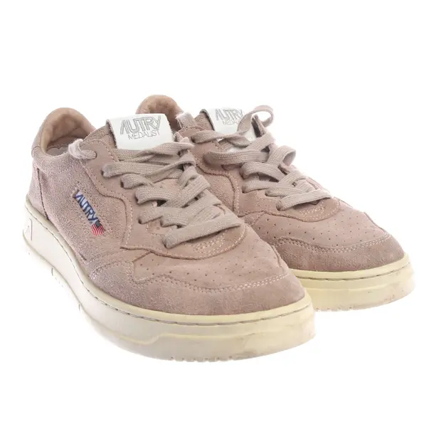Sneakers in Brown, , Autry