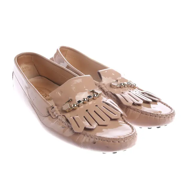 Loafers in Rosa, , Tod´s