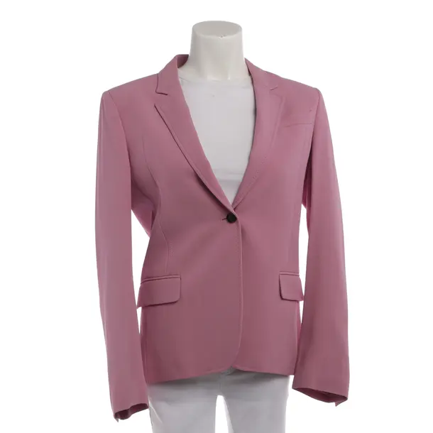 Blazer in Rosa, Viskose, Gucci