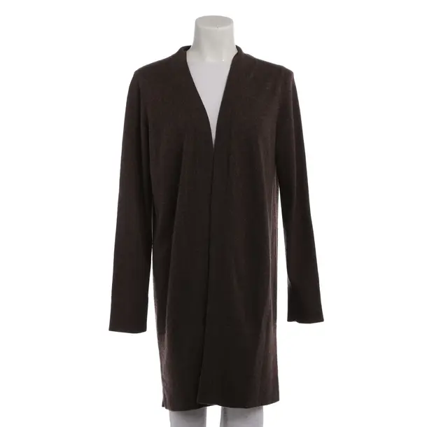 Cardigan in Brown, Cashmere, Aida Barni