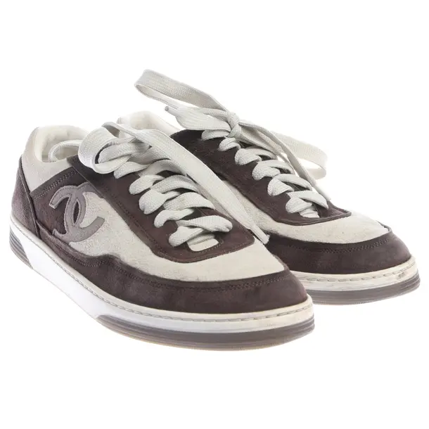 Sneaker in Mehrfarbig, , Chanel