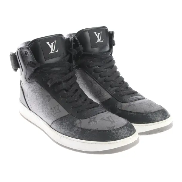 Sneaker in Grau, , Louis Vuitton