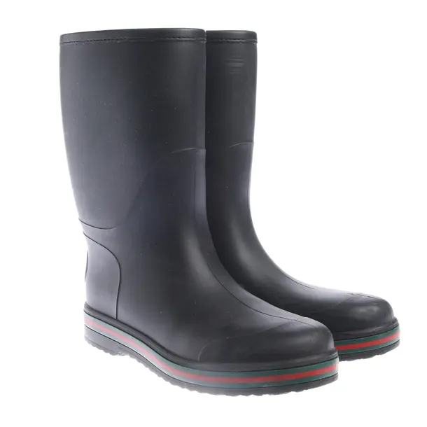 Stiefeletten in Mehrfarbig, , Gucci