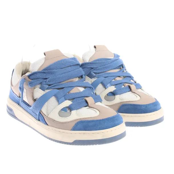 Sneaker in Weiß, , Represent
