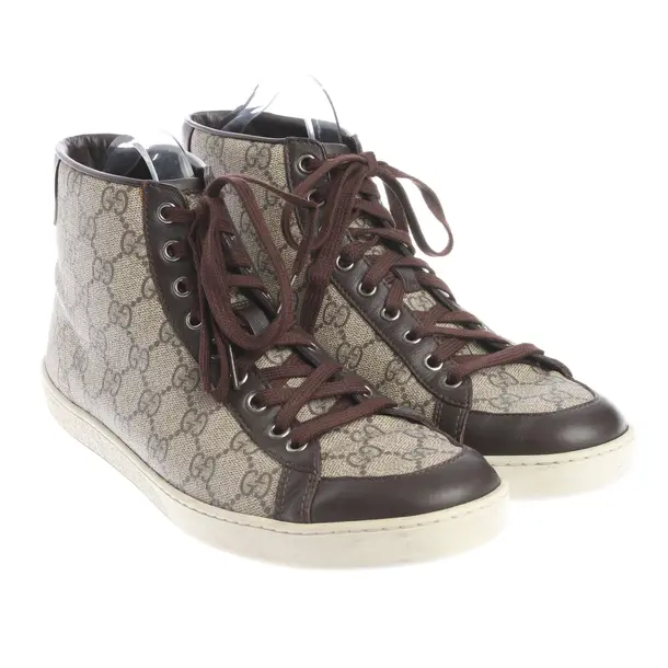 Sneaker in Braun, , Gucci