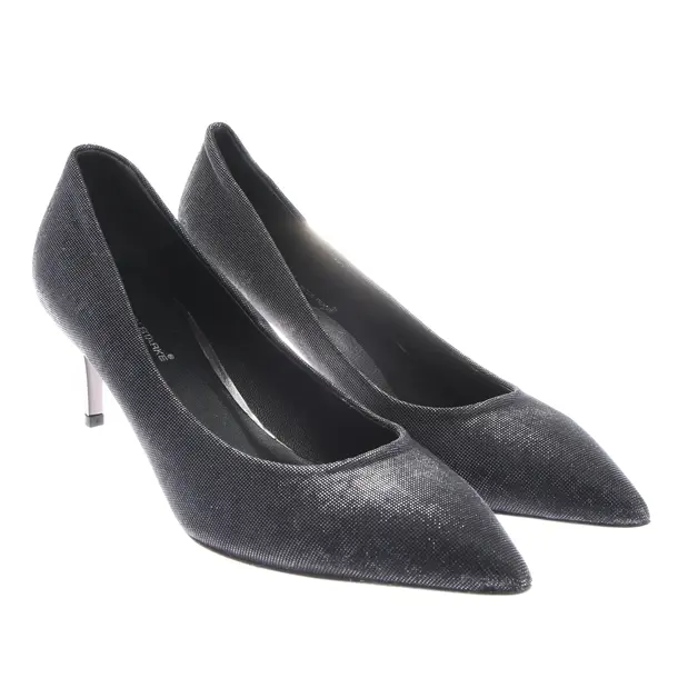 Pumps in Metallic, , Konstantin Starke