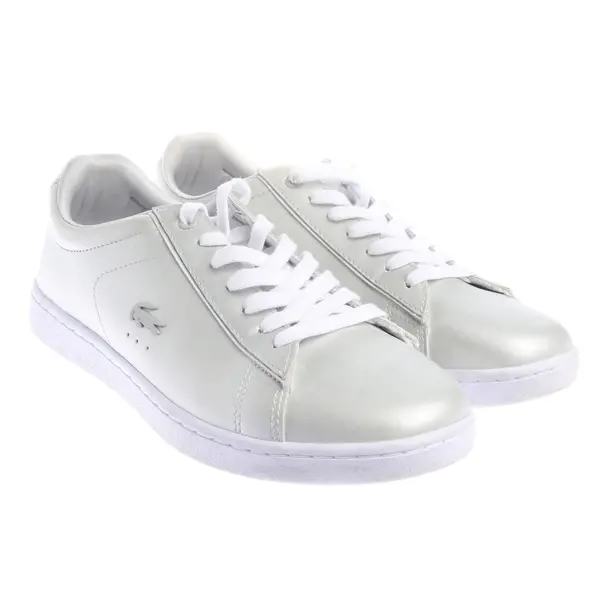 Sneakers in Gray, , Lacoste