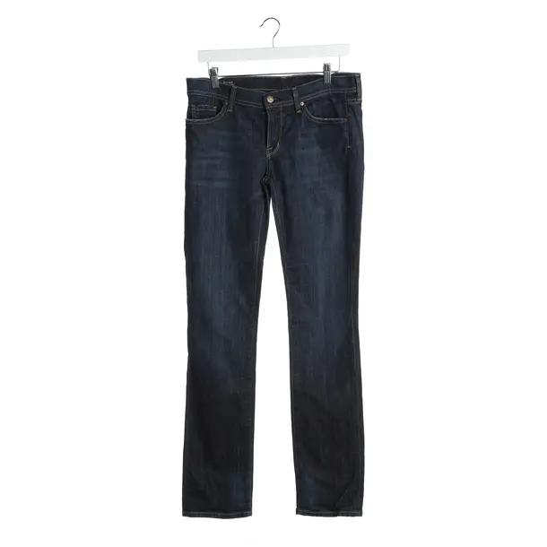 Slim Fit Jeans in Blue, Cotton, Citizens of Humanity