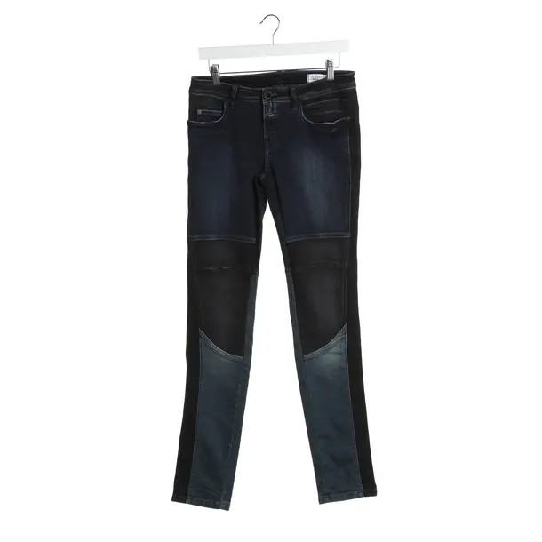 Jeans Skinny in Mehrfarbig, Baumwolle, Closed