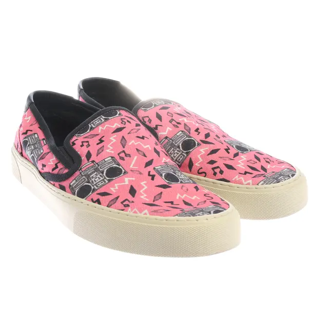 Sneaker in Mehrfarbig, , Saint Laurent