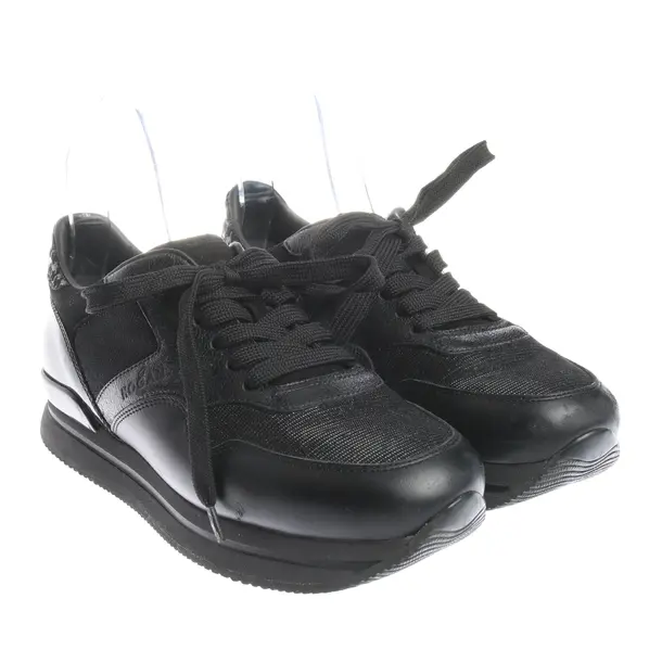 Sneakers in Black, , Hogan