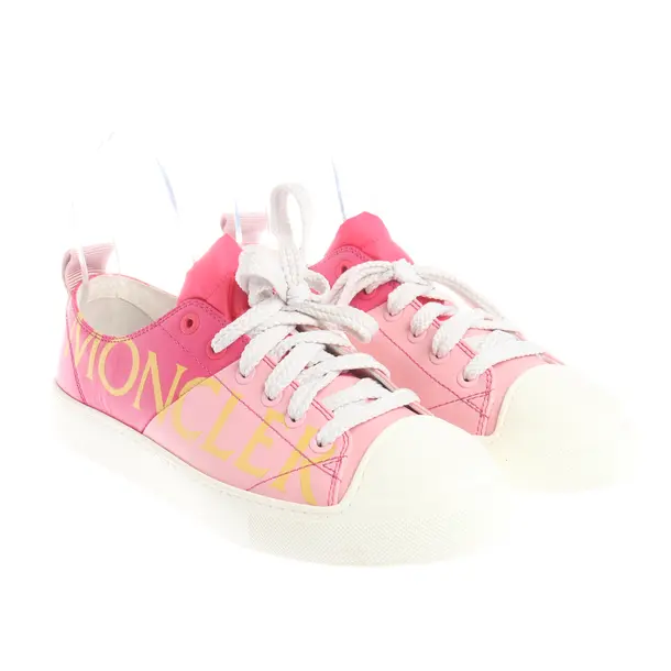 Sneakers in Pink, , Moncler